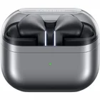 Austiņas Samsung Galaxy Buds3 Pro Silver [Mazlietots]